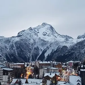 Magnifique Vue Centre Station Appartement