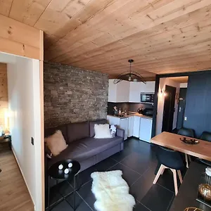 4 Pers. Pied Des Pistes Les 2 Alpes Appartement